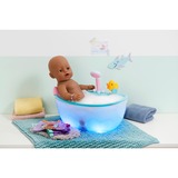 ZAPF Creation BABY born® Eva 43cm, Dukke 