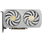 ZOTAC GeForce RTX 5060 Ti Twin Edge OC 16GB White Edition, Grafikkort 