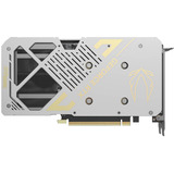 ZOTAC GeForce RTX 5060 Ti Twin Edge OC 16GB White Edition, Grafikkort 