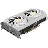 ZOTAC GeForce RTX 5060 Ti Twin Edge OC 16GB White Edition, Grafikkort 