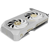 ZOTAC GeForce RTX 5060 Ti Twin Edge OC 16GB White Edition, Grafikkort 
