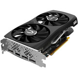 ZOTAC ZT-D40600E-10M, Grafikkort 
