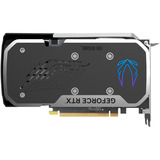 ZOTAC ZT-D40600E-10M, Grafikkort 