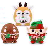 ZURU 77697GQ1, Plysdyr 