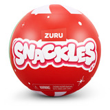 ZURU Snackles Christmas, Plysdyr 