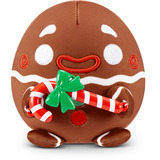 ZURU Snackles Christmas, Plysdyr 