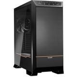 be quiet! BGW50, Store towerkabinet Sort