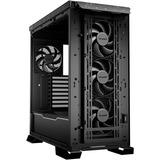 be quiet! BGW50, Store towerkabinet Sort