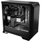 be quiet! BGW50, Store towerkabinet Sort