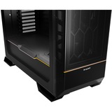 be quiet! BGW50, Store towerkabinet Sort