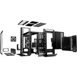be quiet! BGW50, Store towerkabinet Sort