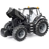 bruder DEUTZ-FAHR 8280 TTV Warrior, Model køretøj 