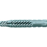fischer UX 6x50, Dyvel Lys grå