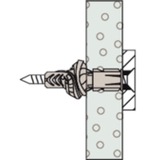 fischer UX 6x50, Dyvel Lys grå