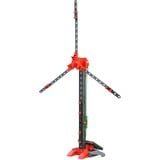 fischertechnik Solenergi, Bygge legetøj 