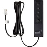 iiyama ProLite OTF2216MC-B1, LED-skærm Sort