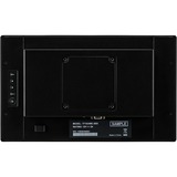 iiyama ProLite TF1634MC-B8X computerskærm 39,6 cm (15.6") 1920 x 1080 pixel Fuld HD LED Berøringsskærm Multibruger Sort, Offentlig visning Sort, 39,6 cm (15.6"), 1920 x 1080 pixel, Fuld HD, LED, Sort