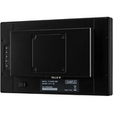 iiyama ProLite TF1634MC-B8X computerskærm 39,6 cm (15.6") 1920 x 1080 pixel Fuld HD LED Berøringsskærm Multibruger Sort, Offentlig visning Sort, 39,6 cm (15.6"), 1920 x 1080 pixel, Fuld HD, LED, Sort