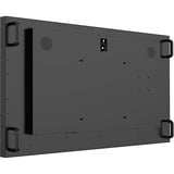 iiyama TF6539AS-B1AG, Offentlig visning Sort (mat)