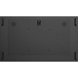 iiyama TF6539AS-B1AG, Offentlig visning Sort (mat)