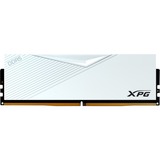 ADATA AX5U6000C3032G-DCLAWH, Hukommelse Hvid