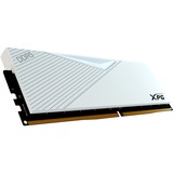 ADATA AX5U6000C3032G-DCLAWH, Hukommelse Hvid