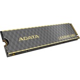 ADATA SLEG-860-500GCS, Solid state-drev 