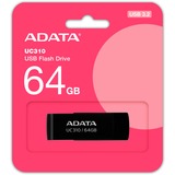 ADATA USB-stik Sort