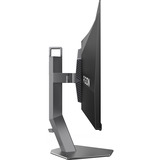 AOC AG276QKD2, Gaming Skærm Sort