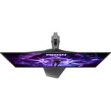 AOC AGON PRO AG276QKD2 QD-OLED, Gaming Skærm Sort
