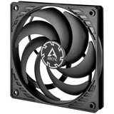 ARCTIC ACFAN00187A, Sag fan Sort