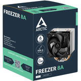 ARCTIC CPU køler 