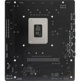 ASRock H610M-H2/M.2 D5, Bundkort 