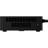 ASUS 90AR00W2-M001D0, Barebone Sort