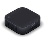 ASUS 90AS00N1-M00100, Mini-PC Sort