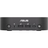 ASUS 90AS00N1-M00100, Mini-PC Sort