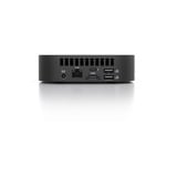 ASUS 90AS00N1-M00100, Mini-PC Sort