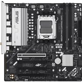 ASUS B850M MAX GAMING WIFI AMD B850 Sokkel AM5 micro ATX, Bundkort AMD, Sokkel AM5, AMD Ryzen 7000 Series, AMD Ryzen 8000 Series, AMD Ryzen 9000 Series, Sokkel AM5, DDR5-SDRAM, 256 GB
