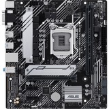 ASUS PRIME H510M-A R2.0 Intel H510 LGA 1200 (Socket H5) micro ATX, Bundkort Sort/Sølv, Intel, LGA 1200 (Socket H5), Intel® Celeron®, Intel® Pentium® Gold, Intel® Core™ i3, Intel® Core™ i5, Intel® Core™..., LGA 1200 (Socket H5), DDR4-SDRAM, 64 GB