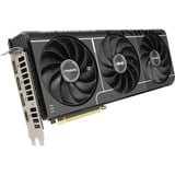 ASUS Prime -RTX5070TI-O16G NVIDIA GeForce RTX 5070 Ti 16 GB GDDR7, Grafikkort GeForce RTX 5070 Ti, 16 GB, GDDR7, 256 Bit, 7680 x 4320 pixel, PCI Express 5.0