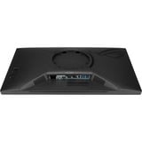 ASUS ROG Strix XG259QNSR Ace, Gaming Skærm Sort
