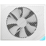 ASUS ROG Thor 1200W Platinum III White Edition, PC strømforsyning Hvid