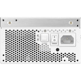 ASUS ROG Thor 1200W Platinum III White Edition, PC strømforsyning Hvid