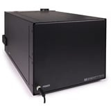 Alphacool 13093, Vandkøling Sort/Sølv