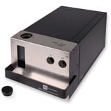 Alphacool ES Orbiter påfyldningsstation, Vandkøling Sort/Sølv