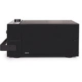 Alphacool ES Orbiter påfyldningsstation, Vandkøling Sort/Sølv