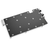 Alphacool ES RTX 5090 Reference 1-Slot-Design REV1, Vandkøling Sort/gennemsigtig