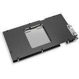 Alphacool ES RTX 5090 Reference 1-Slot-Design REV1, Vandkøling Sort/gennemsigtig