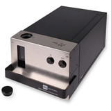 Alphacool Vandkøling Sort/Sølv