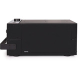Alphacool Vandkøling Sort/Sølv